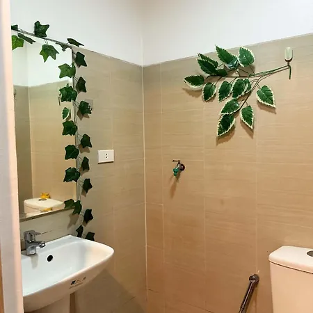 Near Moa Shore Residences Tower D 1Bedroom