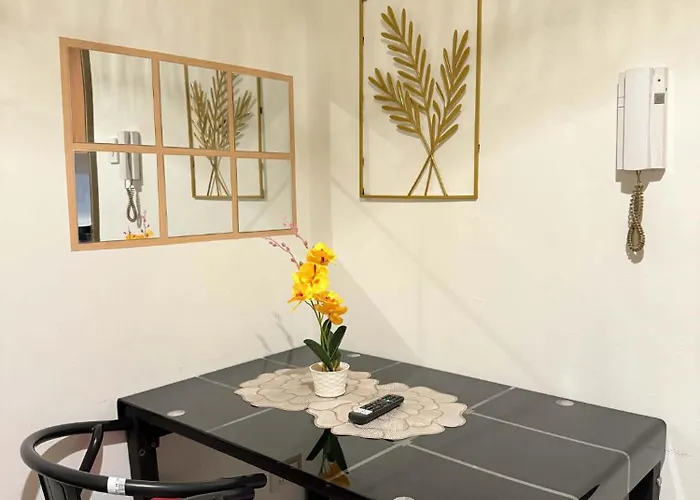 Guest house Near Moa Shore Residences Tower D 1bedroom *
