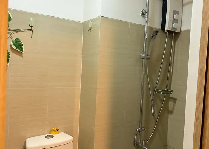 Guest house Near Moa Shore Residences Tower D 1bedroom *